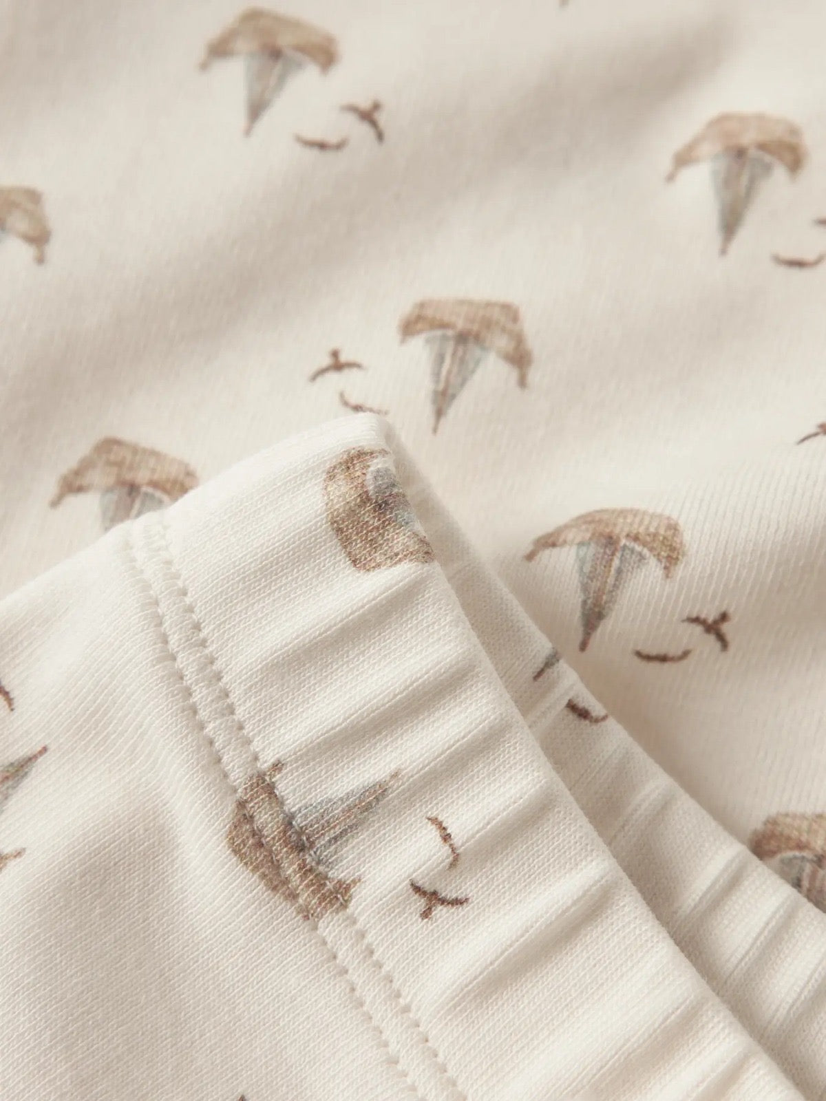 Lil Atelier Gayo Sak Loose Pants