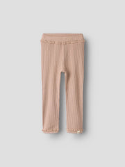 Lil Atelier NBFBabette slim leggings