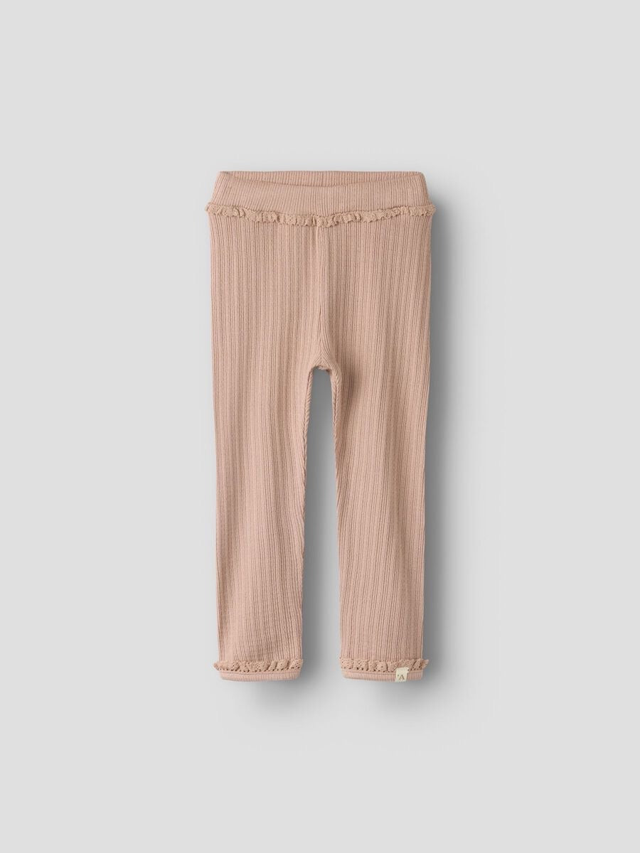 Lil Atelier NBFBabette slim leggings