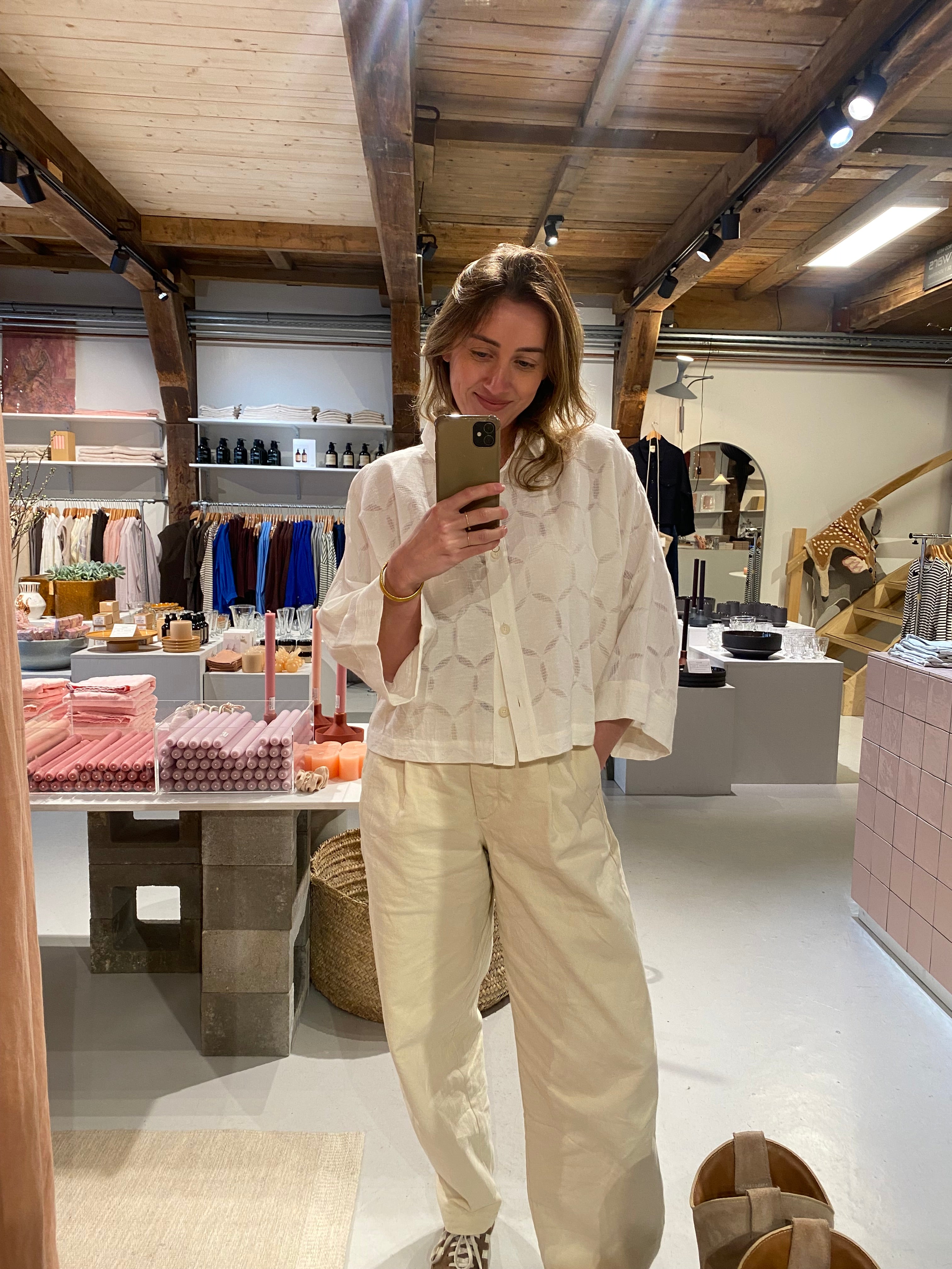 Sacrecoeur Laelia Cercle