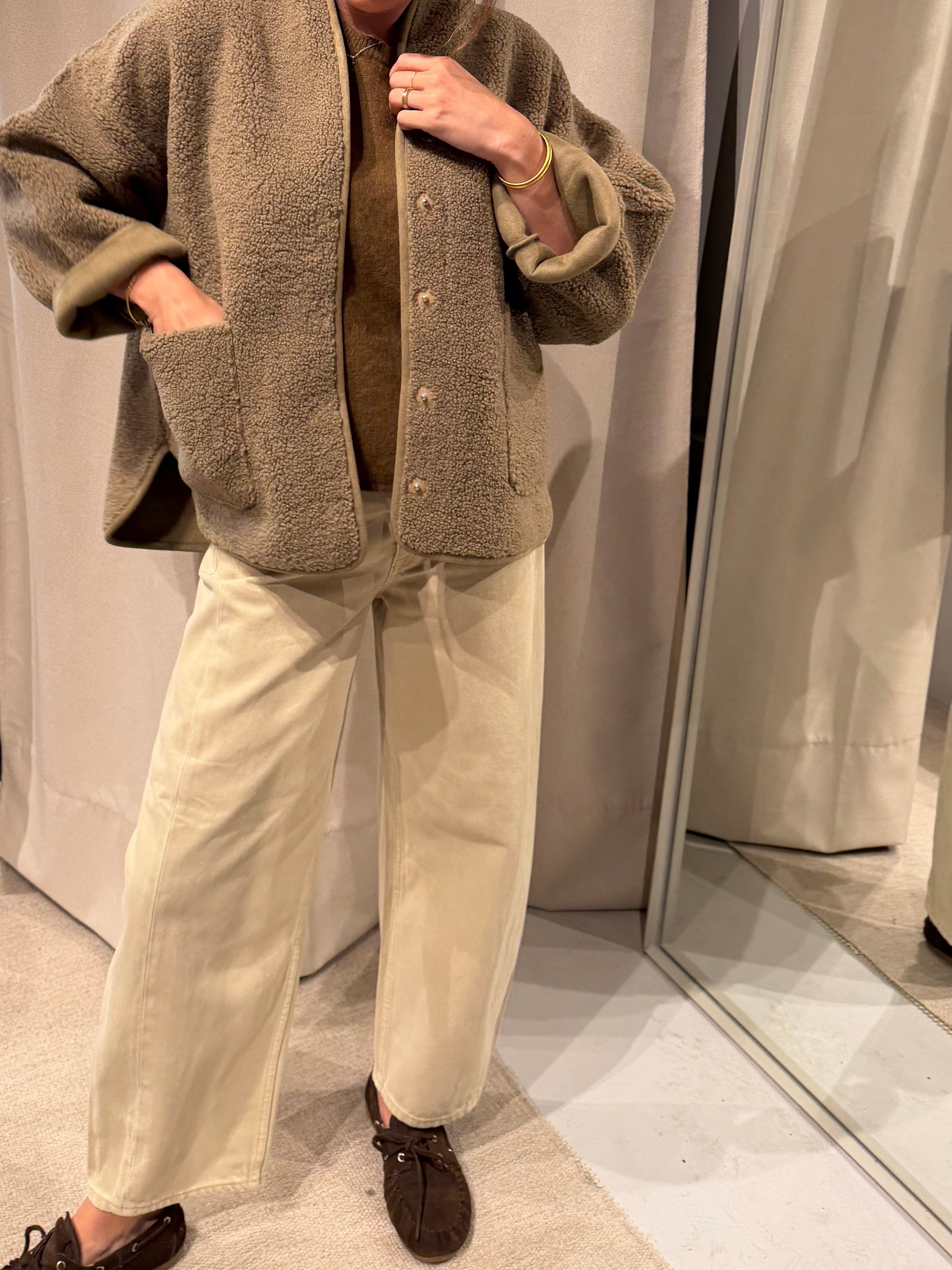 Knit-ted Joko Jacket