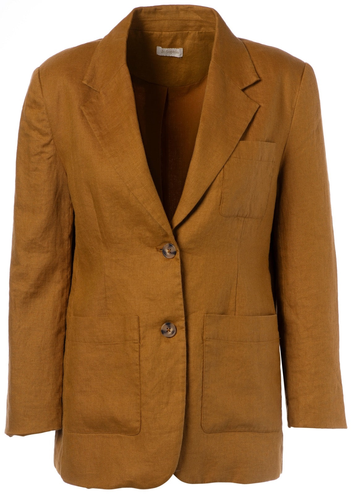 JC Sophie Miko jacket