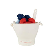 The Swim Essentials | Beach toys pure tones ocean
