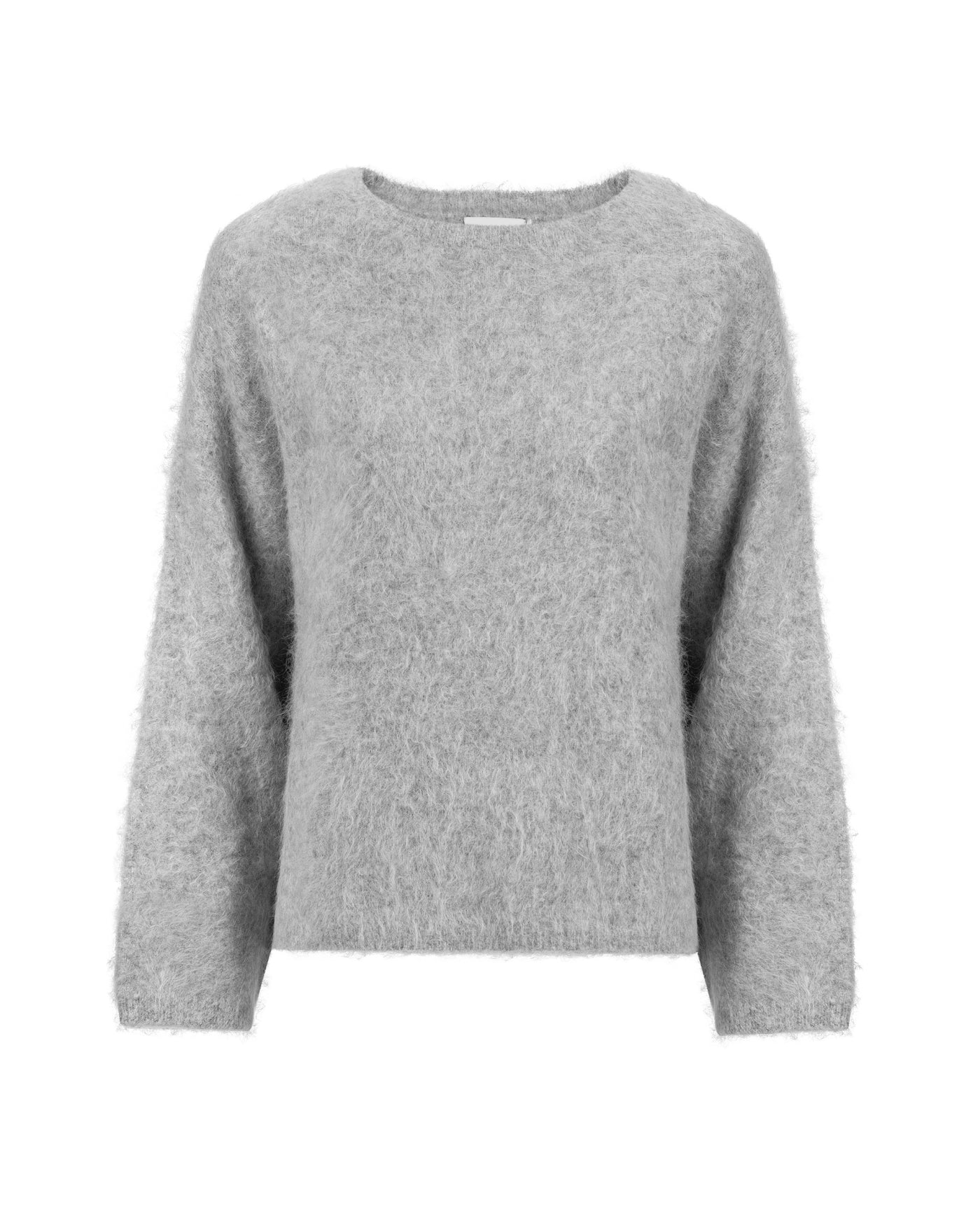 Knit-ted Amalia pullover