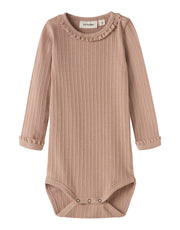Lil Atelier NBFBabette slim body