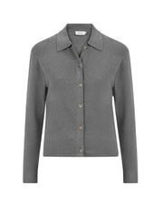 Knit-Ted Fleur Cardigan