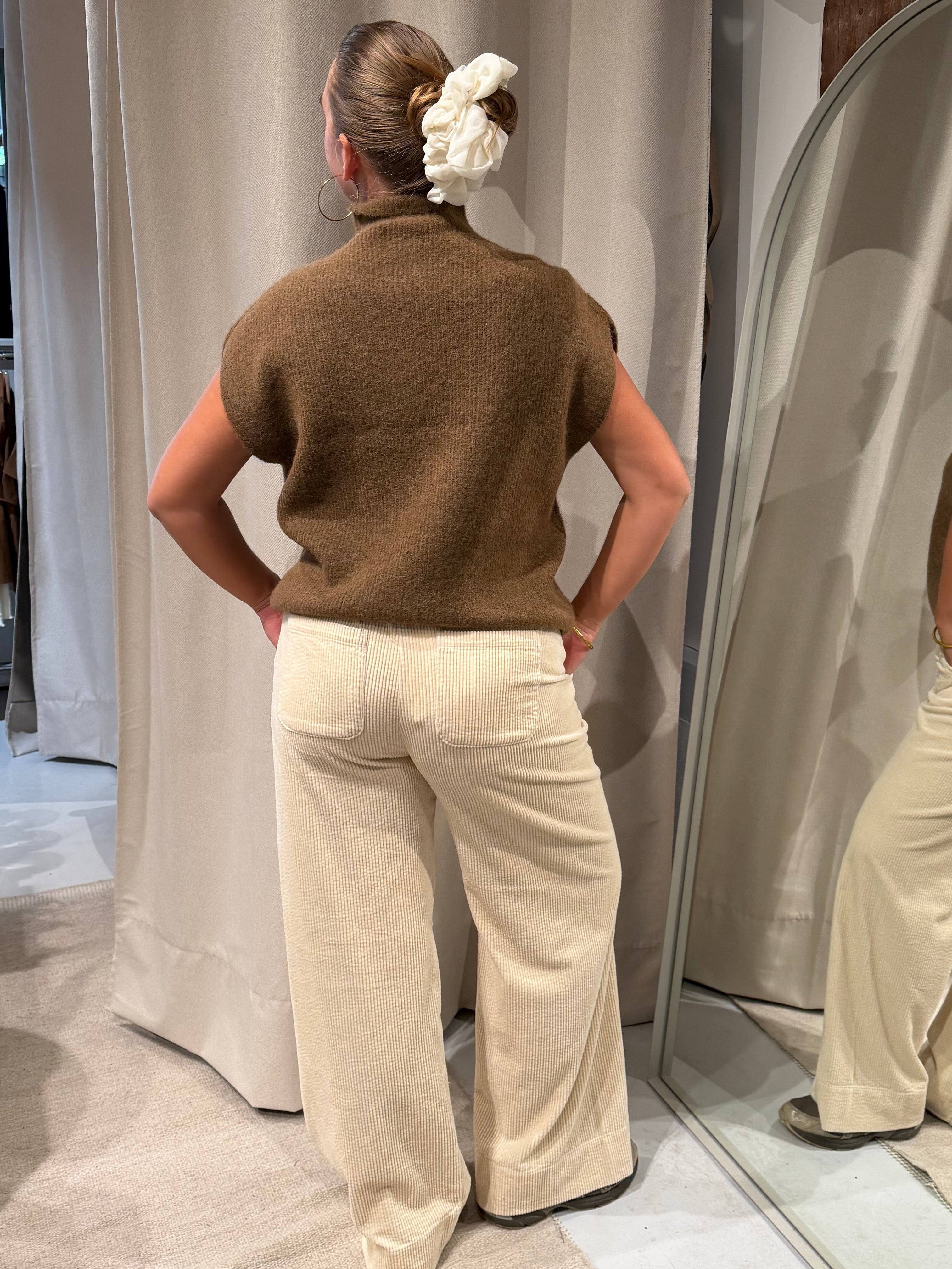JC Sophie Paxton trousers