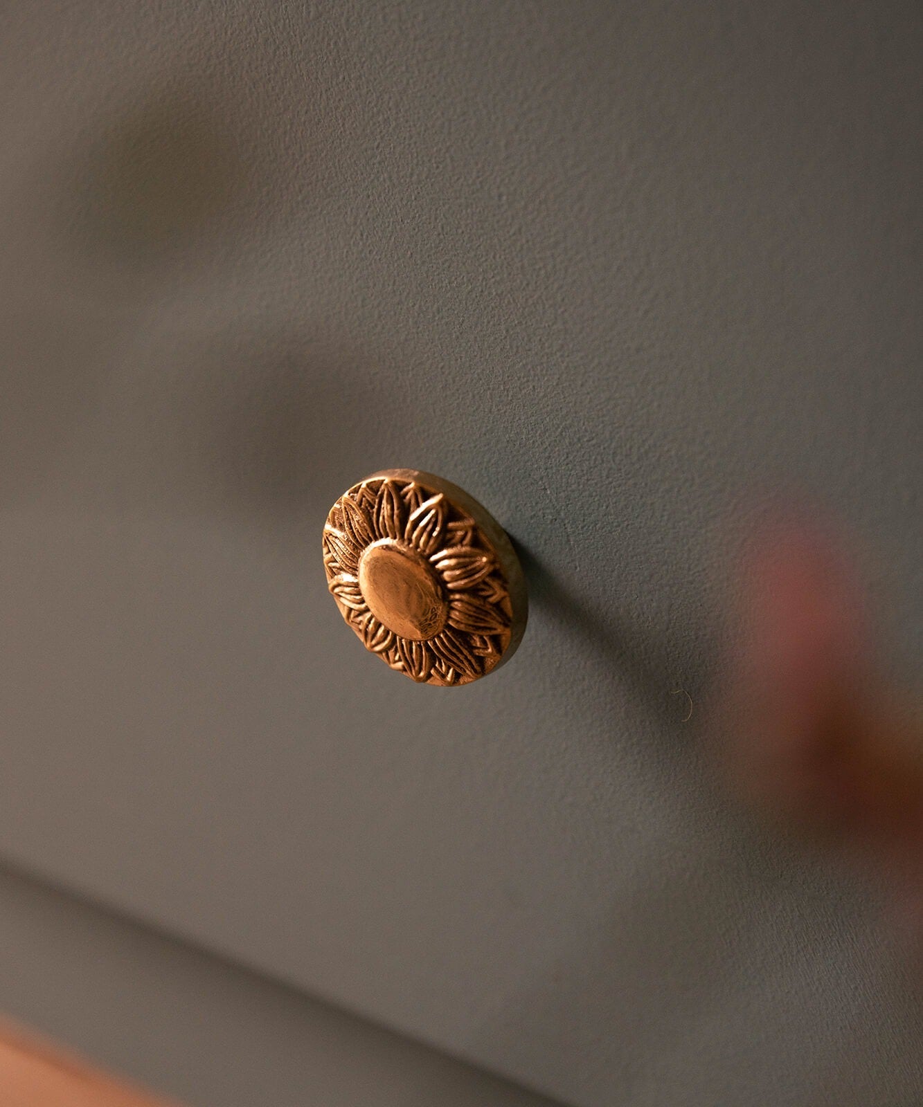 Doing Goods Solange Knob Small