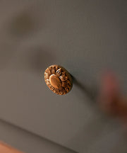 Doing Goods Solange Knob Small