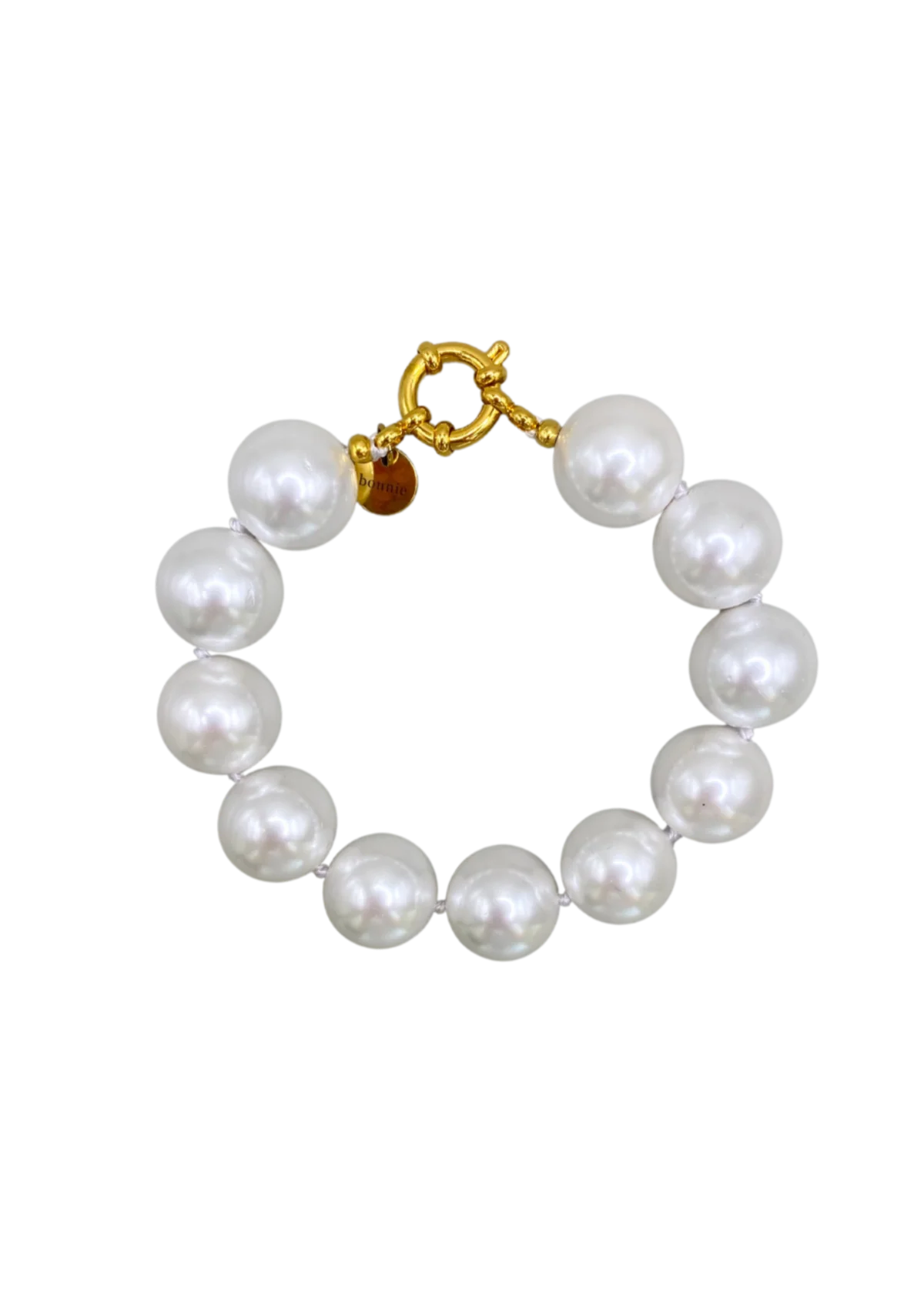 Bonnie Studios Fred big bracelet