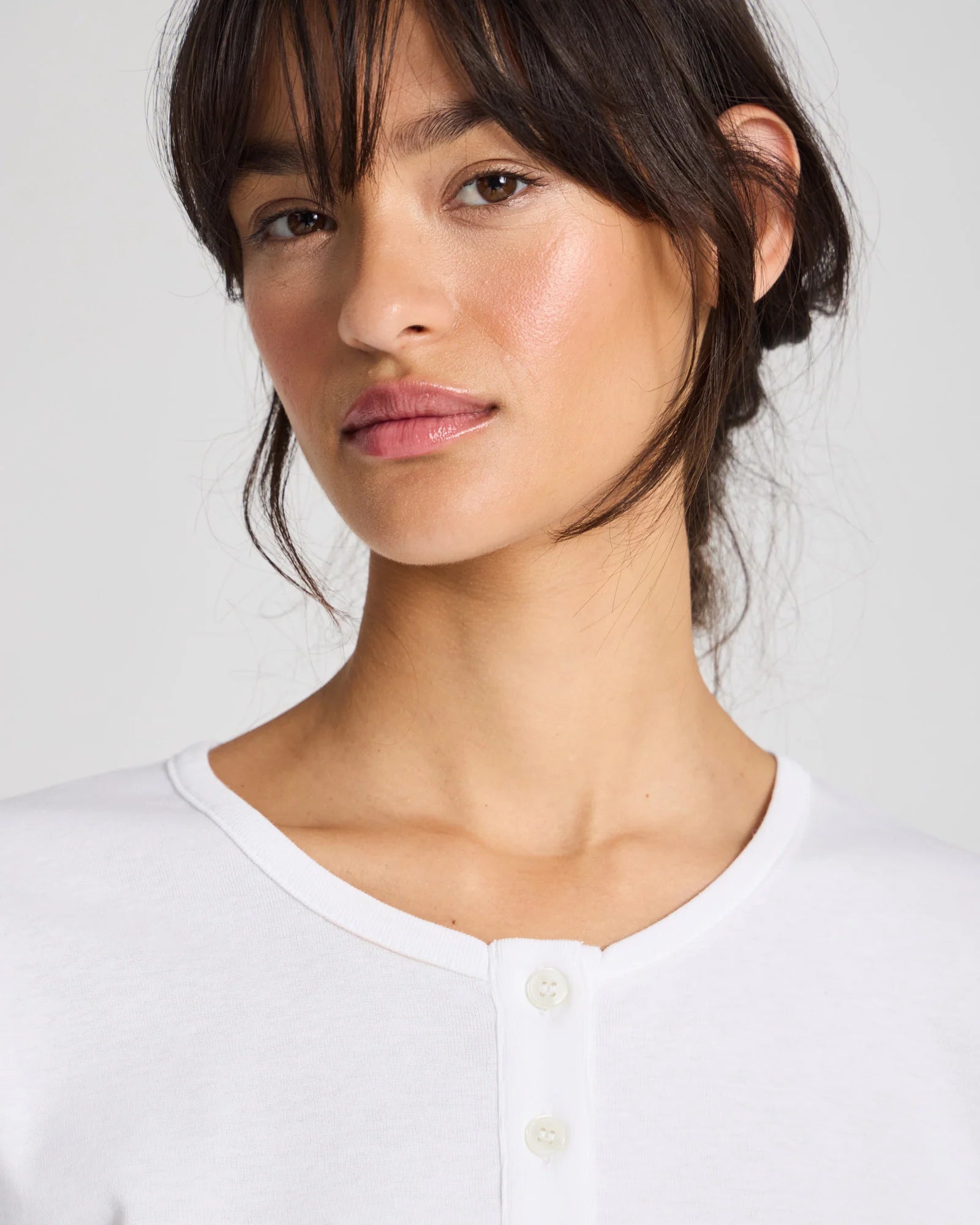 Dameskleding: Gai +Lisva Ida T-shirt