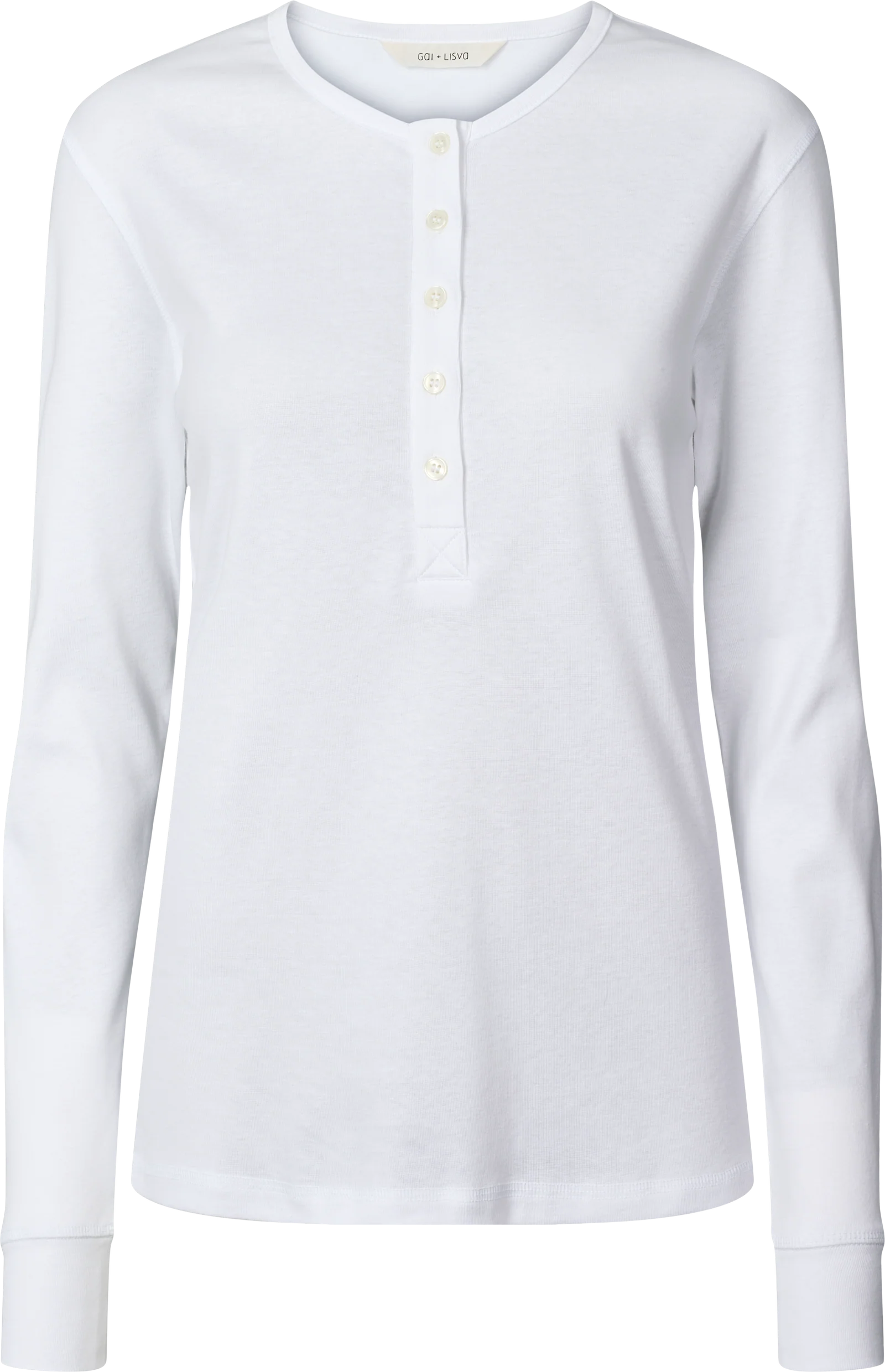 Dameskleding: Gai +Lisva Ida T-shirt