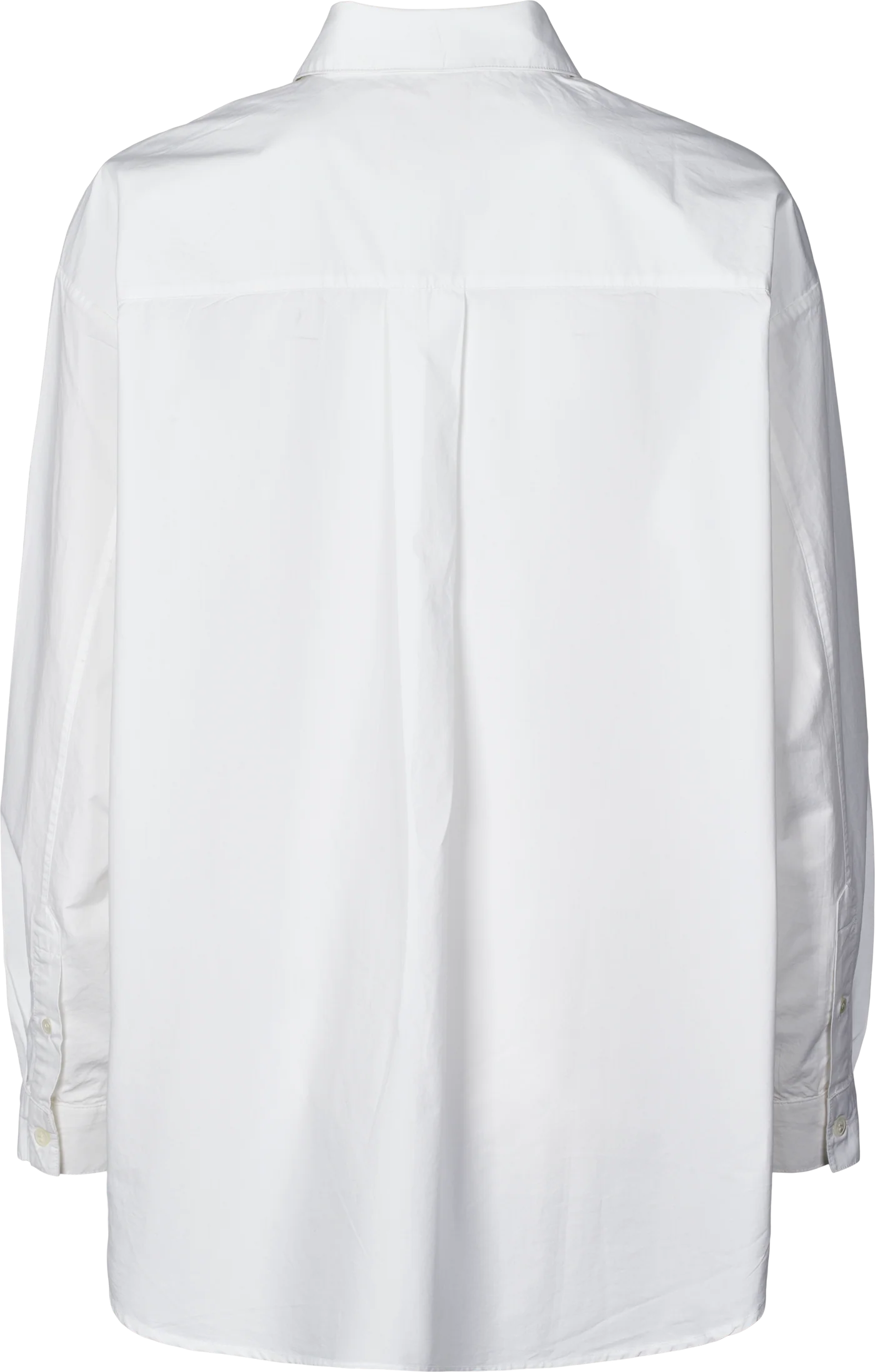 Gai+Lisva Astrid shirt poplin GL11976