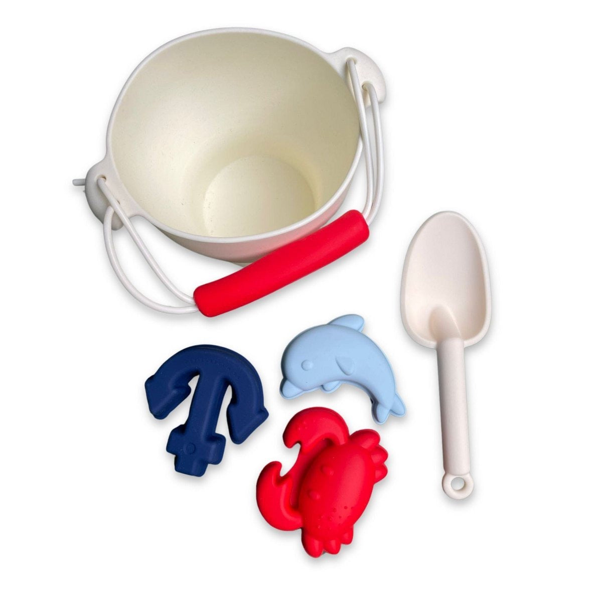 The Swim Essentials | Beach toys pure tones ocean