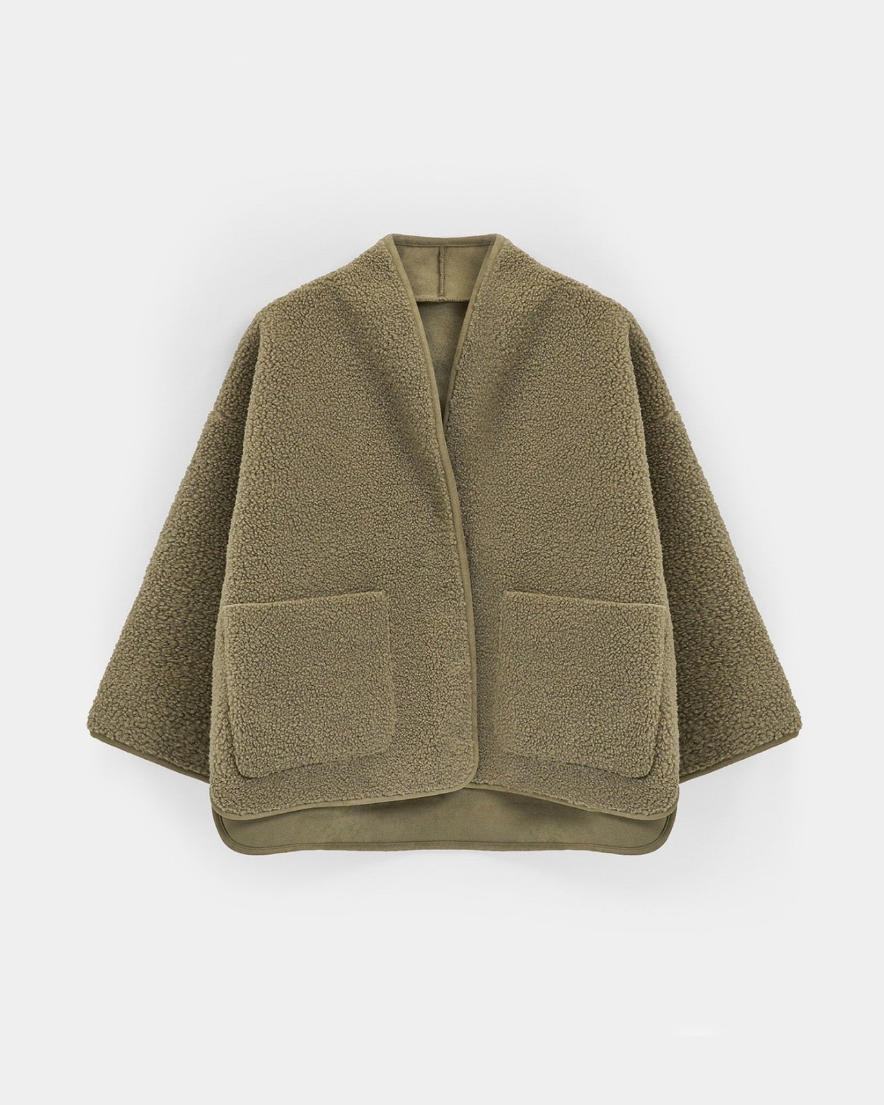Knit-ted Joko Jacket