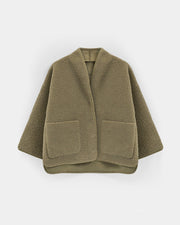 Knit-ted Joko Jacket