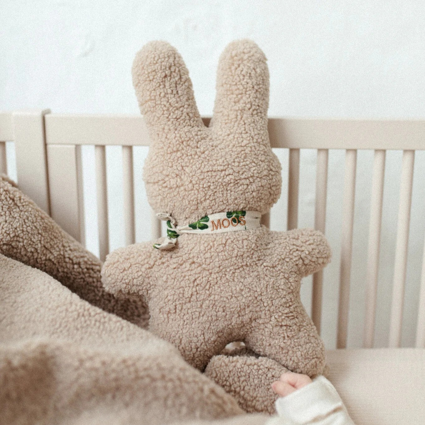 Atelier Pomme Rocky Rabbit