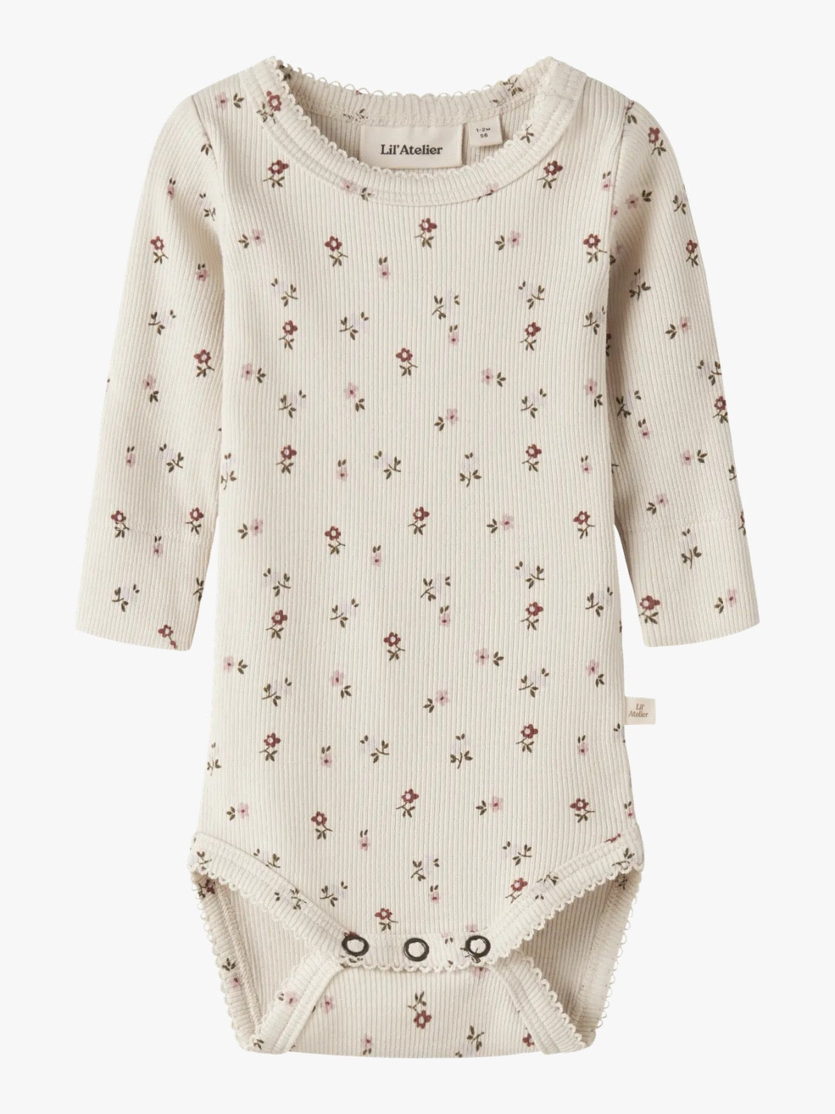 Lil Atelier  NBFGago slim body