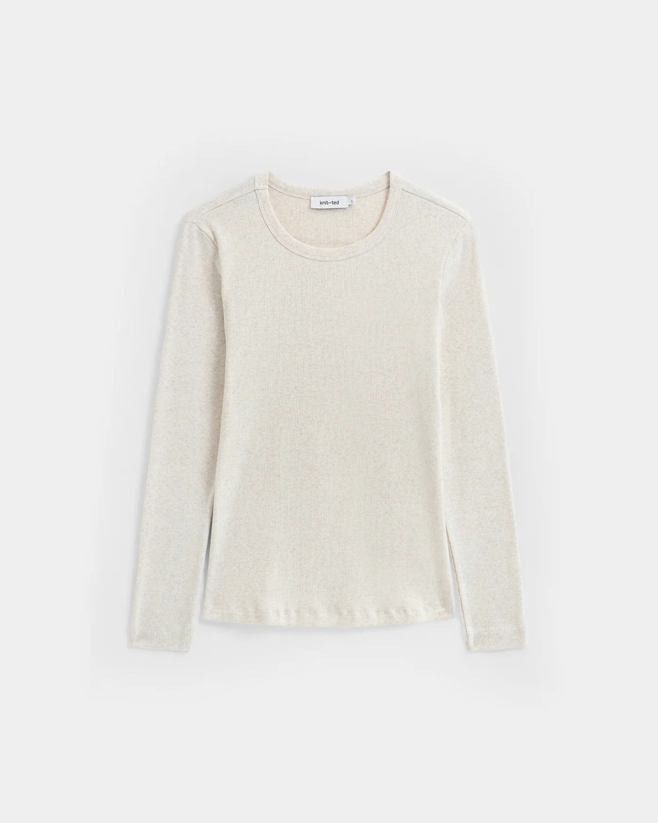 Knit-Ted Kaley T-Shirt