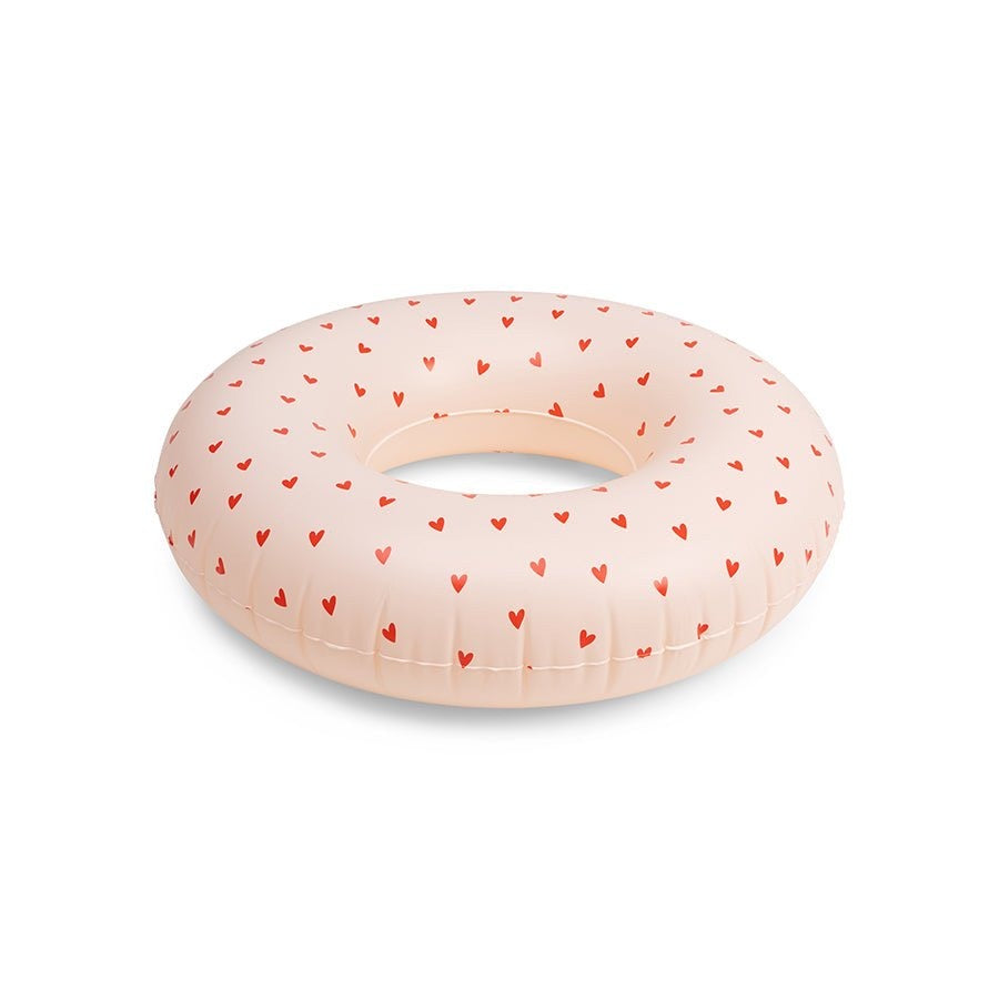 The Swim Essentials | Zwemring Sweet Hearts Ø 65 cm