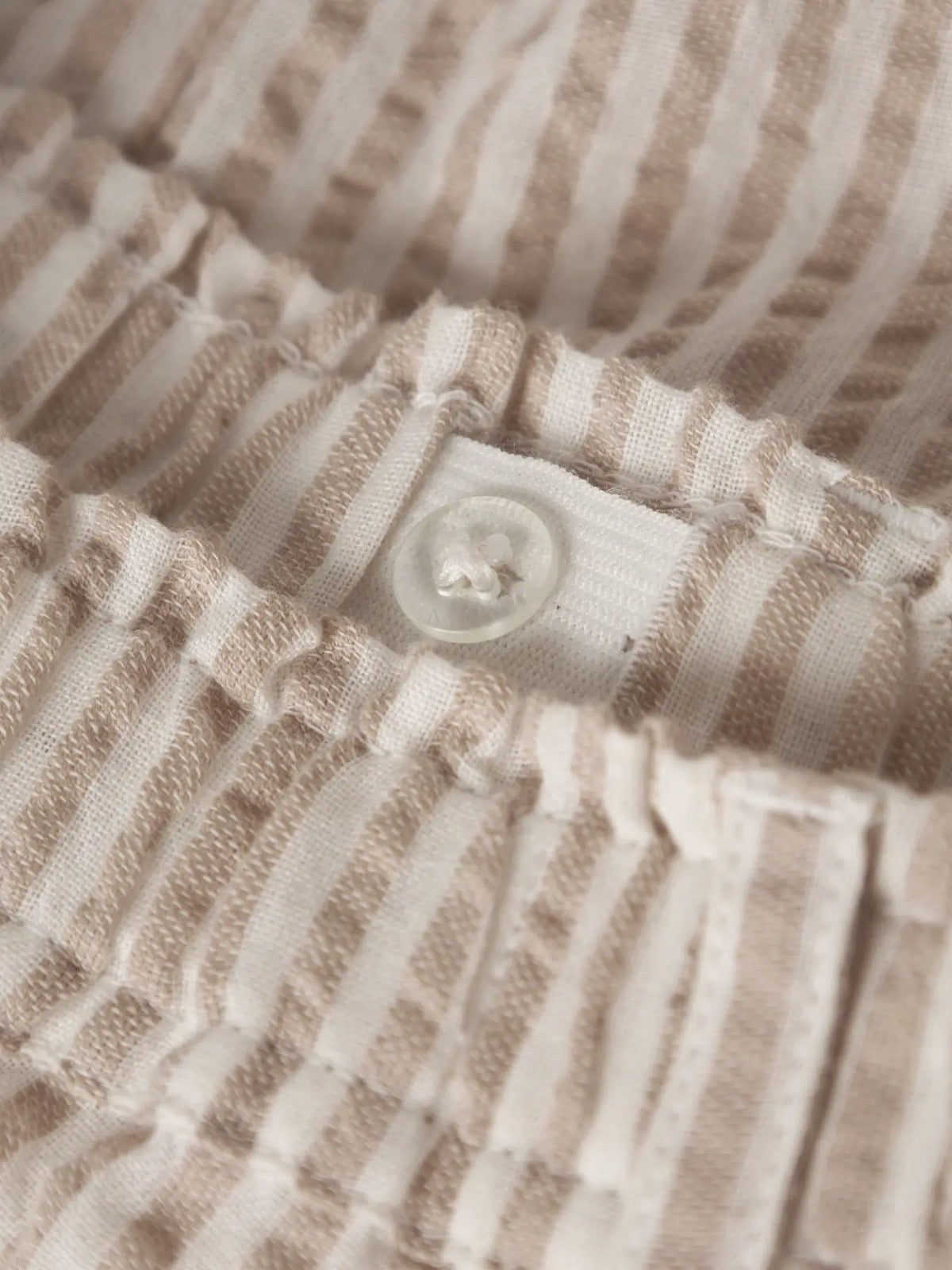 Lil Atelier Fausto Shorts