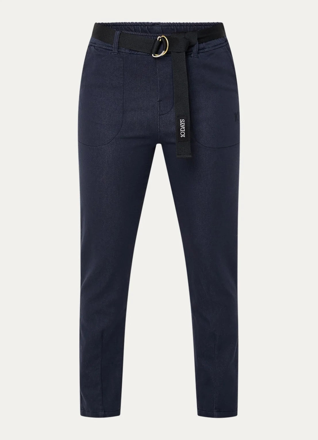 10 Days belted pants