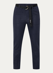 10 Days belted pants