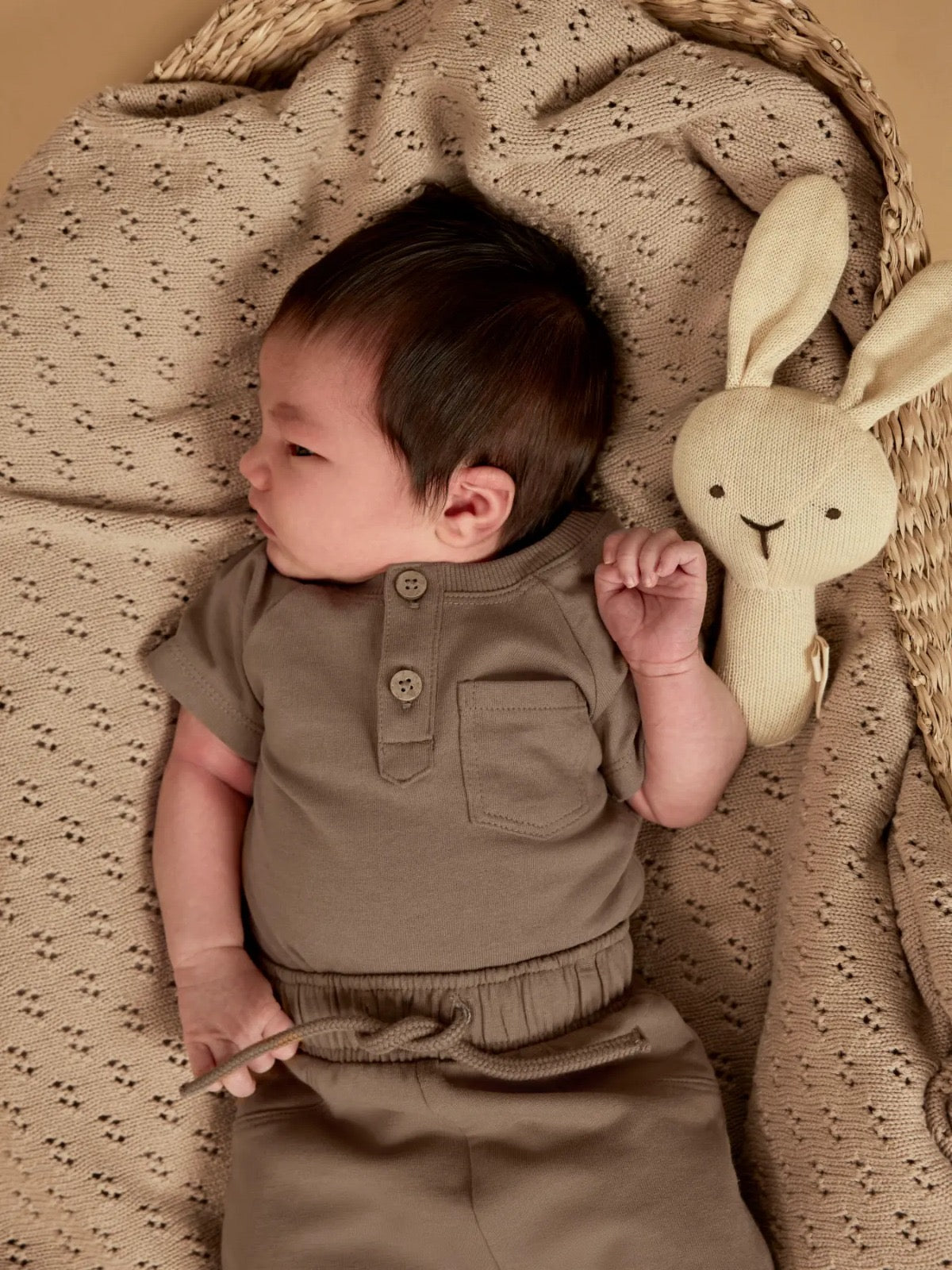 Lil Atelier Dolan Joe SS Body