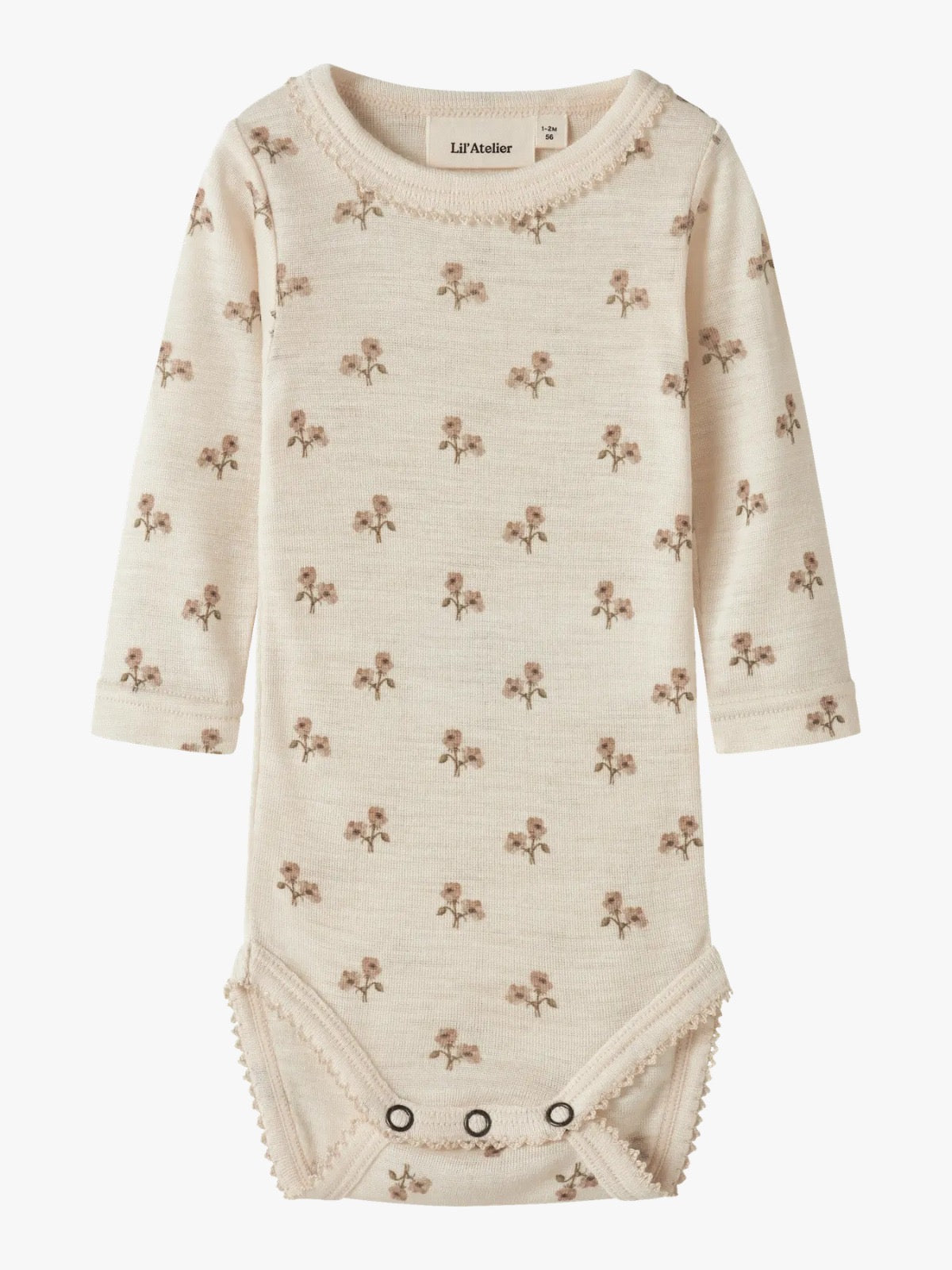 Lil Atelier | Nbfnalu slim body
