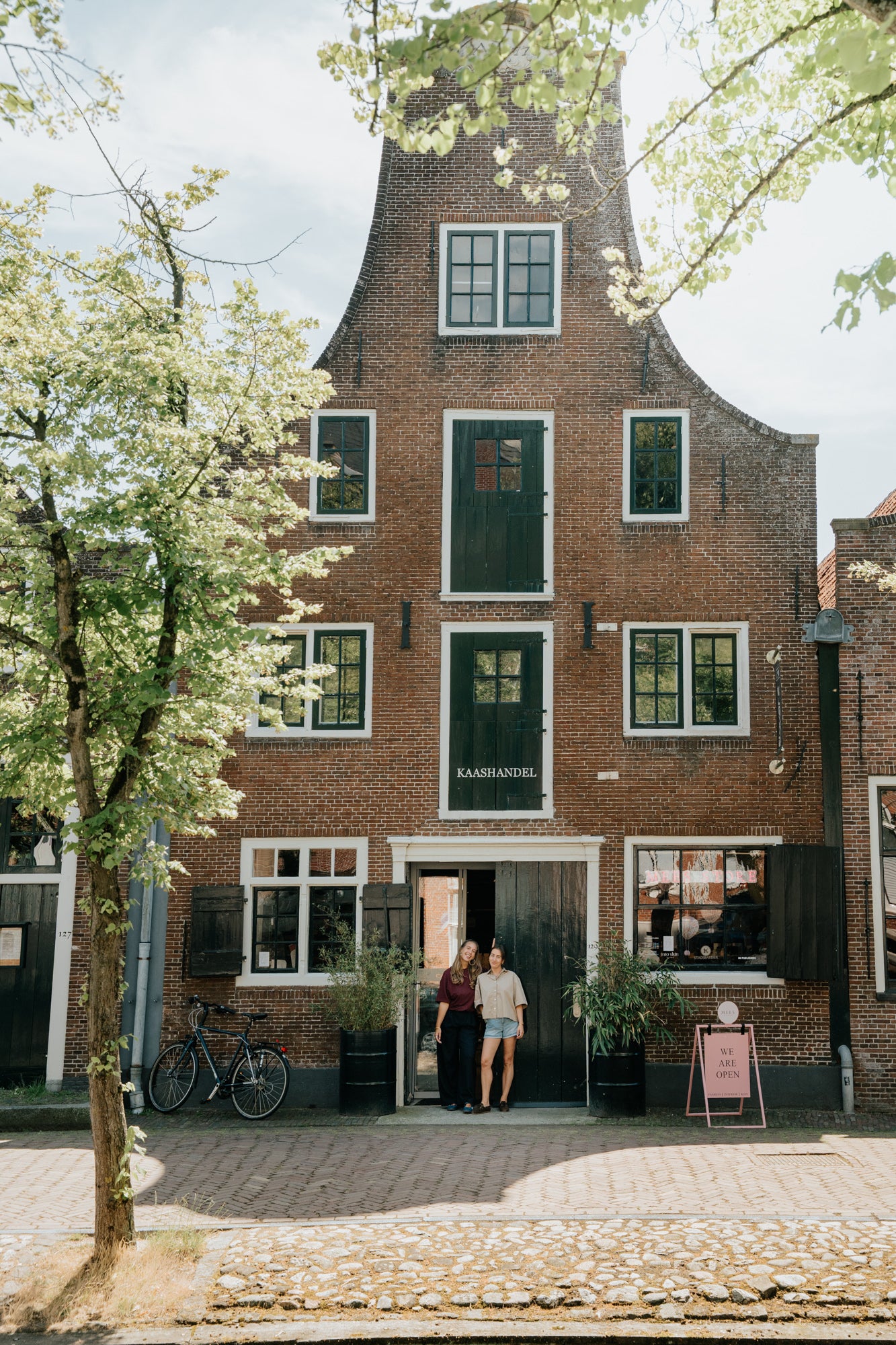 Mees Store