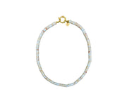 Bonnie Studios Noah Light Blue necklace