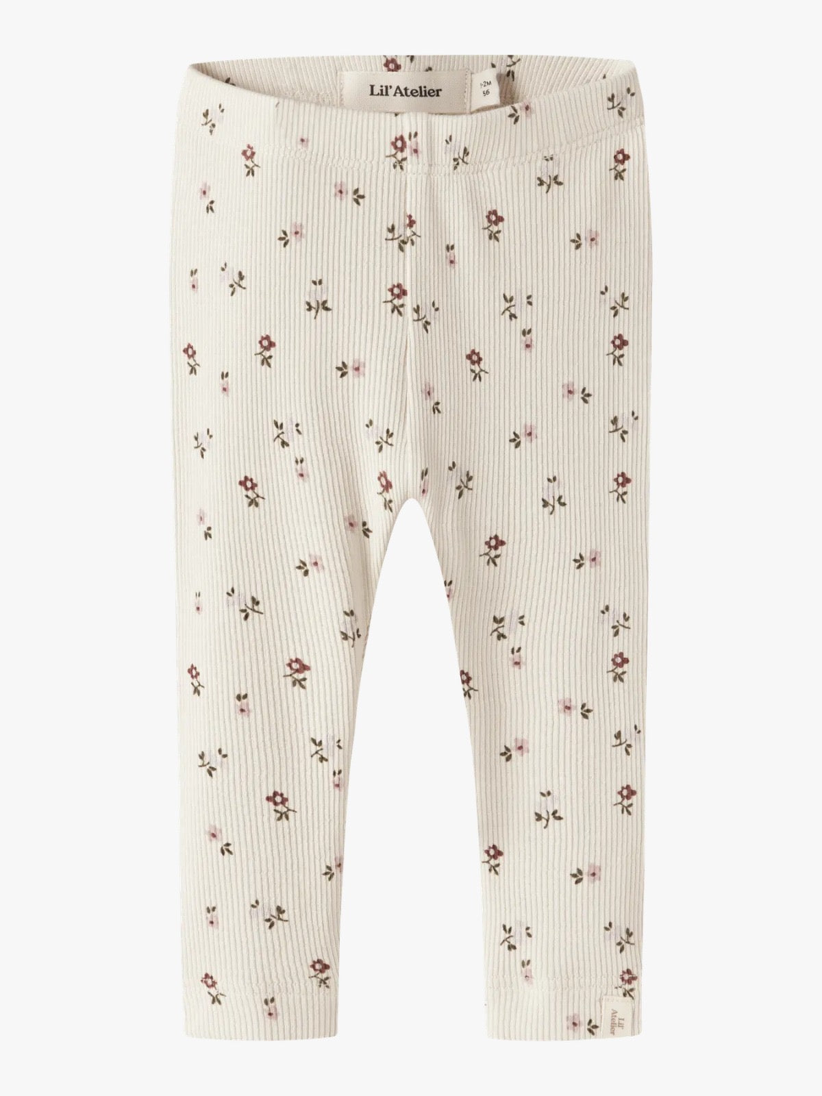 Lil Atelier NBFgago slim legging