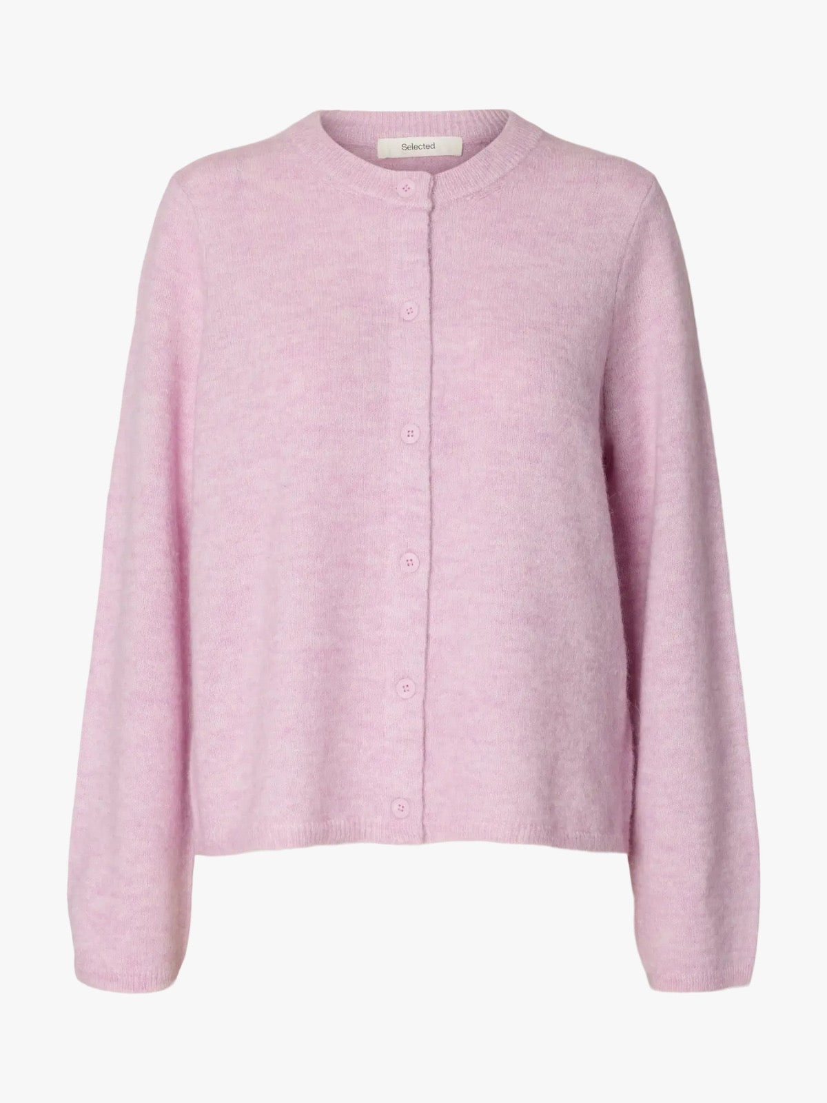 Selected Lulu new knit cardigan
