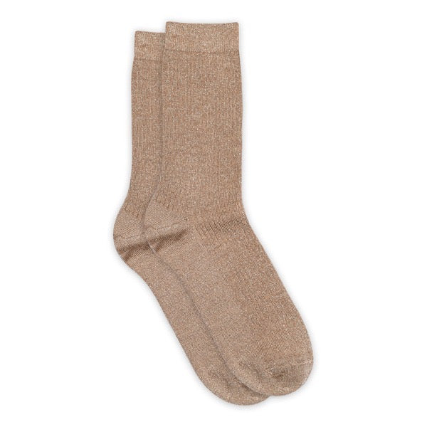 MP Denmark Lina glitter socks