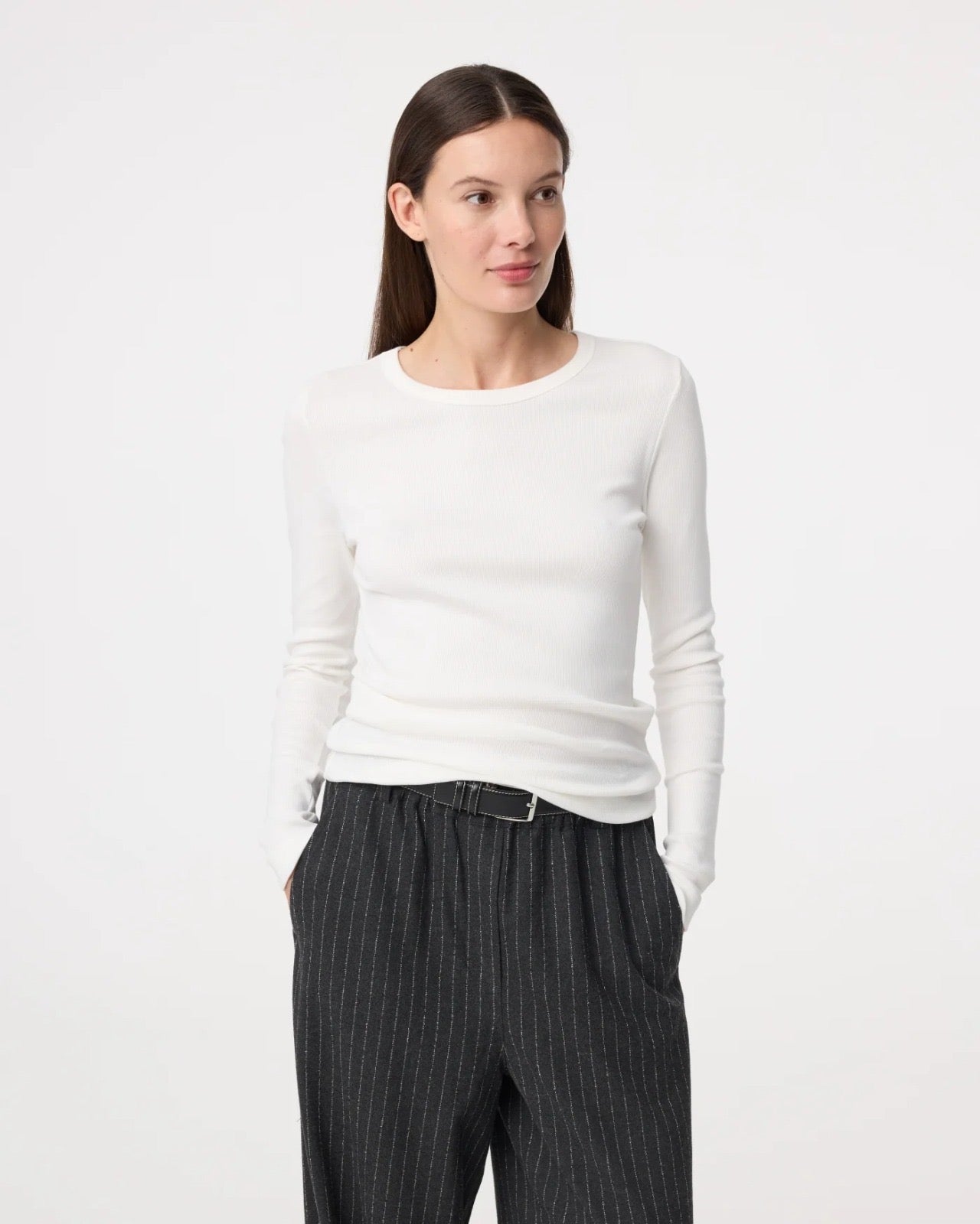 Knit-Ted Kaley T-Shirt