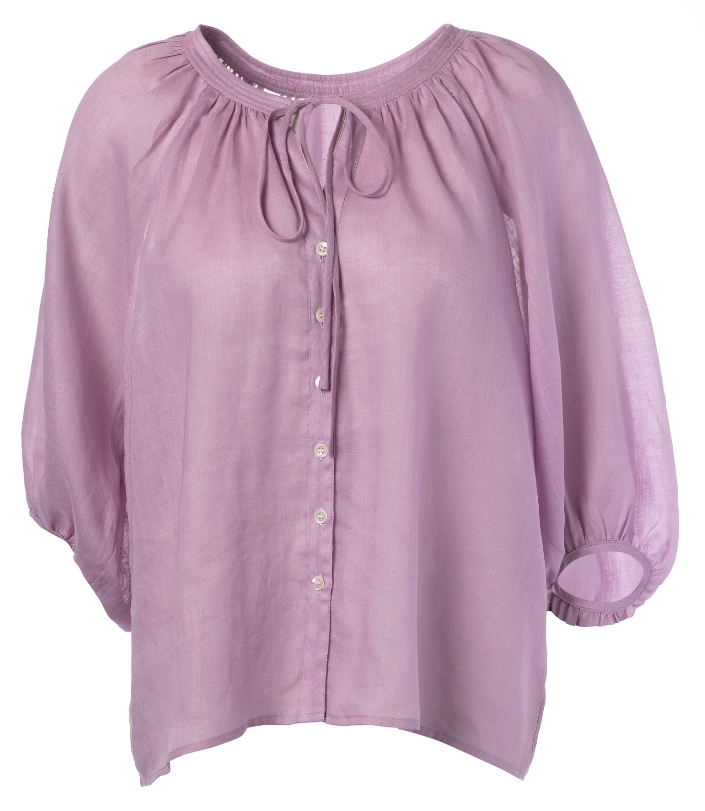 JC Sophie Magnolia Blouse