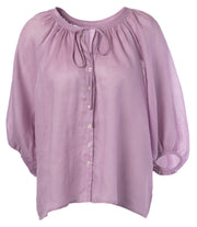 JC Sophie Magnolia Blouse