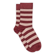 MP Denmark Mathilde glitter socks