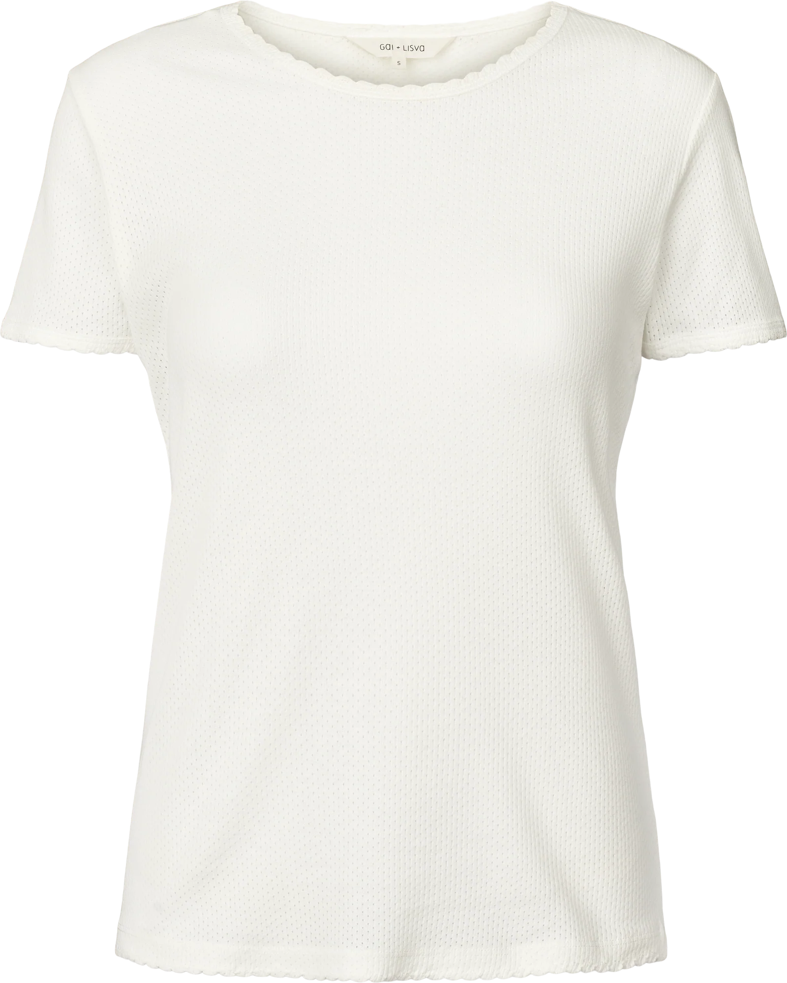 Gai + Lisva Chrisstine t-shirt