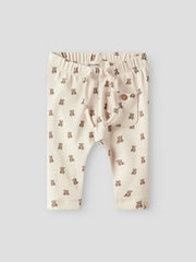 Lil Atelier NBNGayo loose fit pants
