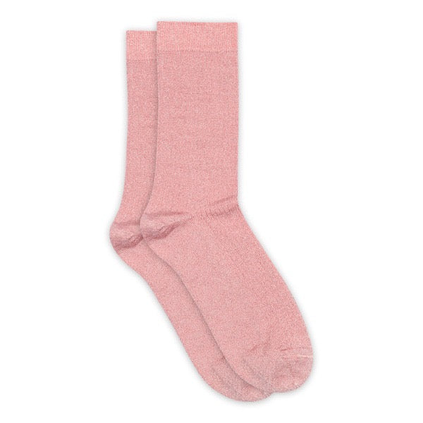 MP Denmark Lina glitter socks