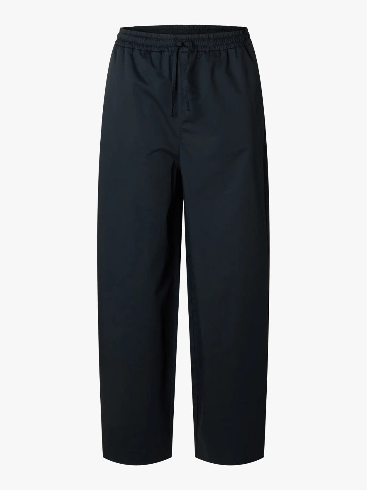 Selected SLFJuma Loose barrel pant 16097727