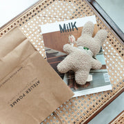 Atelier Pomme Little Rocky ringeling