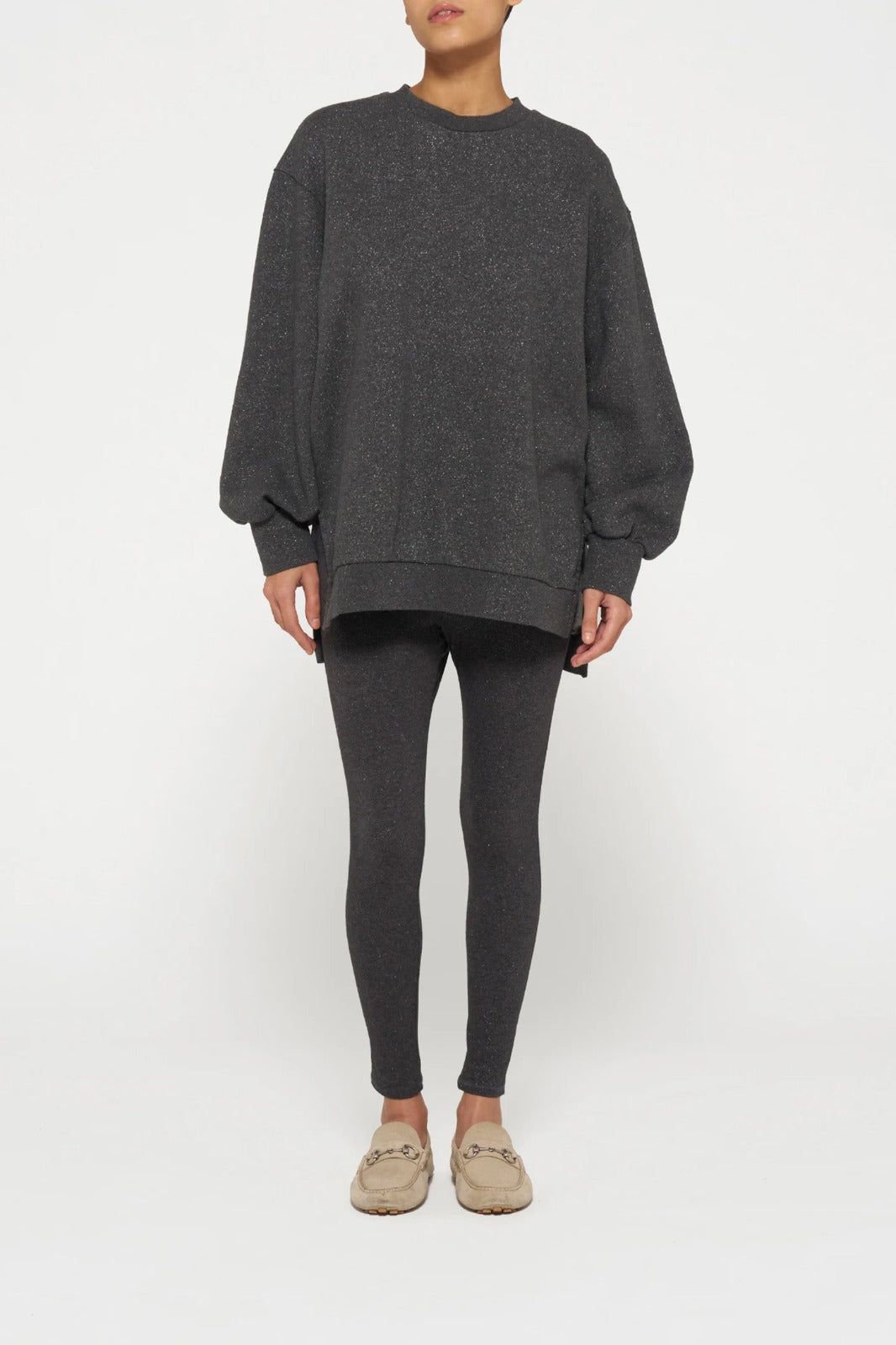 10 Days sweater glitter