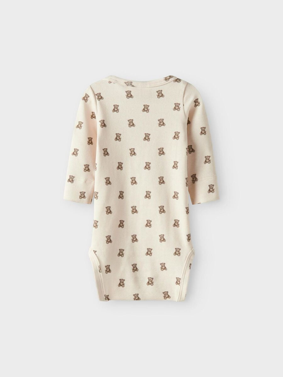 Lil Atelier NBNGayo ELO romper