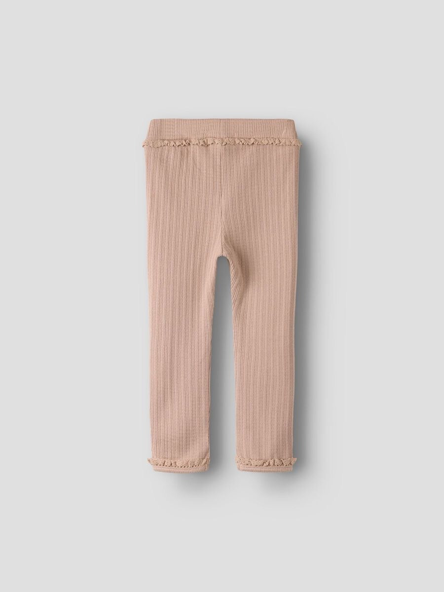 NBFBabette Slim Legging Baby | Lil Atelier | Mees Store