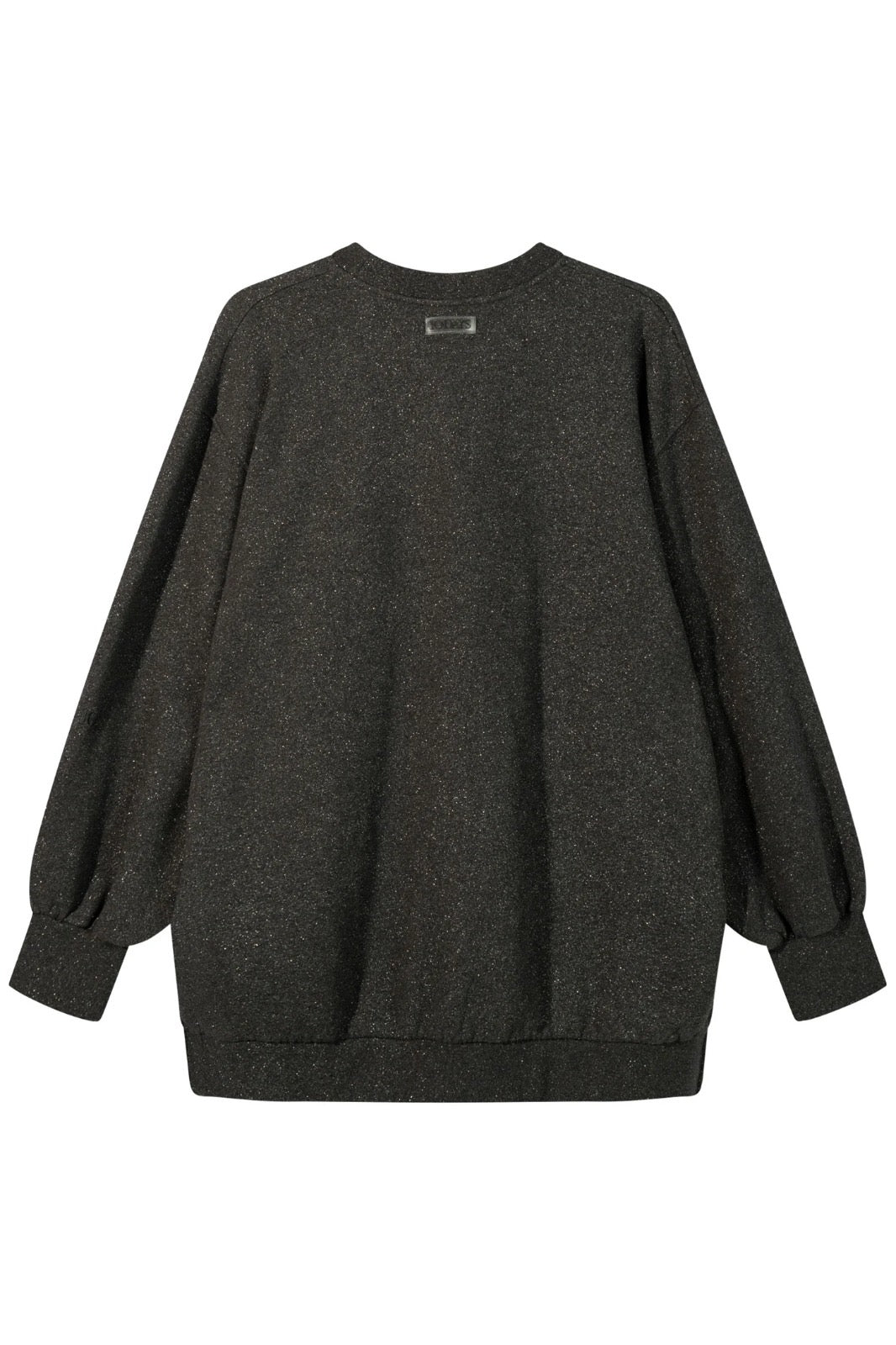 10 Days sweater glitter