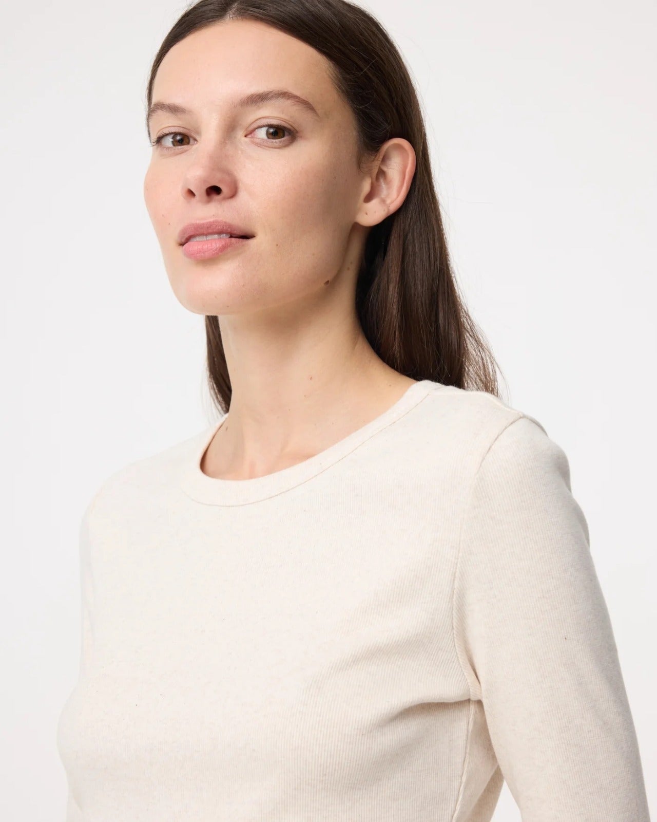 Knit-Ted Kaley T-Shirt