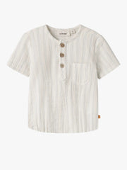 Lil Atelier Hagi Shirt