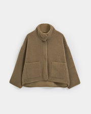 Knit-ted Jill Jacket